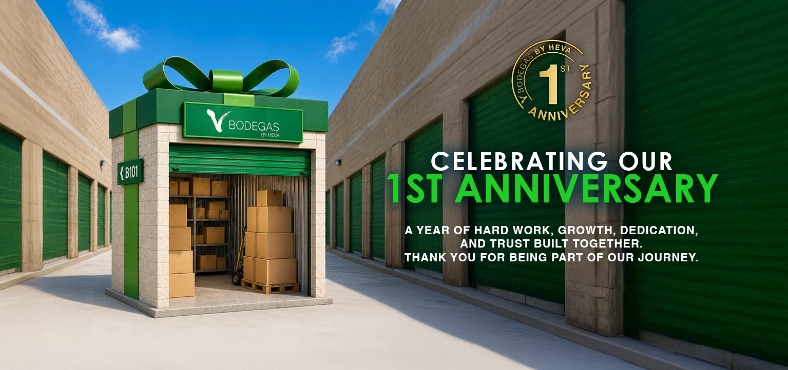 V Bodegas Banner